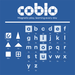 Coblo Mini's + Letter toppers