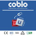 Coblo Mini's + Letter toppers