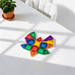 Coblo Mini's + Letter toppers