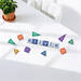 Coblo Mini's + Letter toppers
