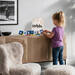 Coblo Mini's + Letter toppers