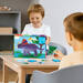 Coblo Toppers Dinosaurs