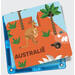 Coblo Toppers Worldmap