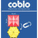 Coblo Classic XL tegels, 6 stuks