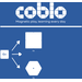 Coblo Classic XL tegels, 6 stuks