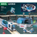 Brio Space Station Set