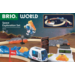 Brio Space Exploration Set