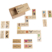 Domino dieren Engels