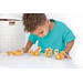 Puzzel XXL - Nuki & vrienden