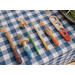 Open eind - Grapat Tools - gereedschap - set van 6