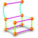 Duik in vormen! ™ geometrieset