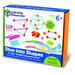 Duik in vormen! ™ geometrieset