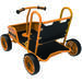 Buddy Car 'Push & Drive'