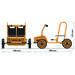 Buddy Car 'Push & Drive'
