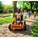 Buddy Car 'Push & Drive'