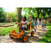 Buddy Car 'Push & Drive'