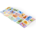 Magnetische dierenpuzzel