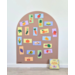 Magnetische fruit- en groentepuzzel