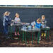 Tuff tray | multi-hoogte standaard