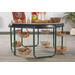 Tuff tray | multi-hoogte standaard