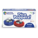 Dobbelsteen Poppers! (set van 2)