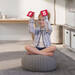 Coblo Toppers Cijfers - 60 stuks