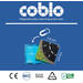Coblo Toppers Wegen - 50 stuks