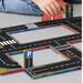Coblo Toppers Wegen - 50 stuks