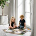 Coblo Toppers Wegen - 50 stuks