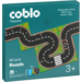 Coblo Toppers Wegen - 50 stuks