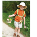 Houten Insectendoos Discover