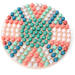 Mosaic Pin Board