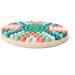 Mosaic Pin Board