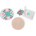 Mosaic Pin Board