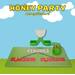 Rekenspel - Honey Party