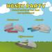 Rekenspel - Honey Party