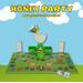 Rekenspel - Honey Party