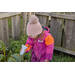 Microscoop met scherm