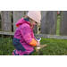 Microscoop met scherm