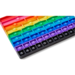 Rainbow Fraction® sensorische bubbelpopper