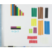 Magnetic Cuisenaire® Rods