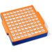 Multiplication Practice Board
