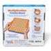 Multiplication Practice Board