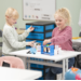 Laboratorium verrijdbaar