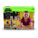 Sensory Tubes, set van 4 stuks