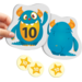 Vriendjes van 10
