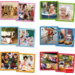 Maxi memory diversiteit en manieren van leven