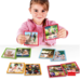 Maxi memory diversiteit en manieren van leven