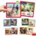 Maxi memory diversiteit en manieren van leven