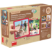 Maxi memory diversiteit en manieren van leven